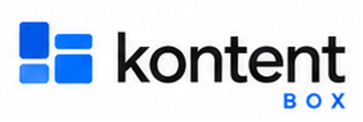 Kontent Box